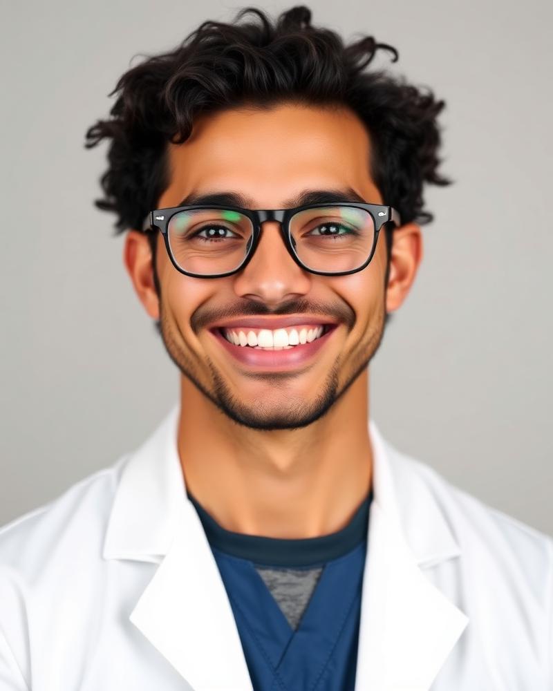 Dr. Rafael Monteiro